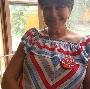 Meet your Posher, Jane